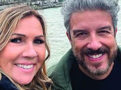 Jean Airoldi annonce sa rupture avec sa blonde