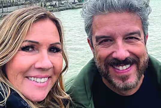 Jean Airoldi annonce sa rupture avec sa blonde