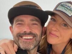 Guillaume Lemay-Thivierge partage un moment avec sa blonde connue et ça ne se passe pas comme prévu