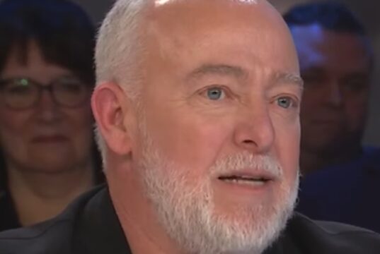 Après sa démission, on sait des détails sur le remplaçant de Guy Jodoin