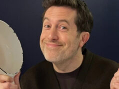 À 41 ans, Jean-Philippe Dion annonce une grande nouvelle dans sa vie