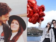 Découvrez 12 photos d’Éric Bruneau et de sa blonde connue pour En direct de l’univers