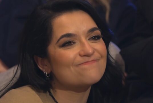 Katrine Sansregret de Star Académie se confie sur sa difficulté après l’émission