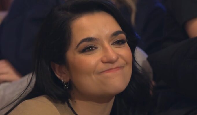 Katrine Sansregret de Star Académie se confie sur sa difficulté après l’émission