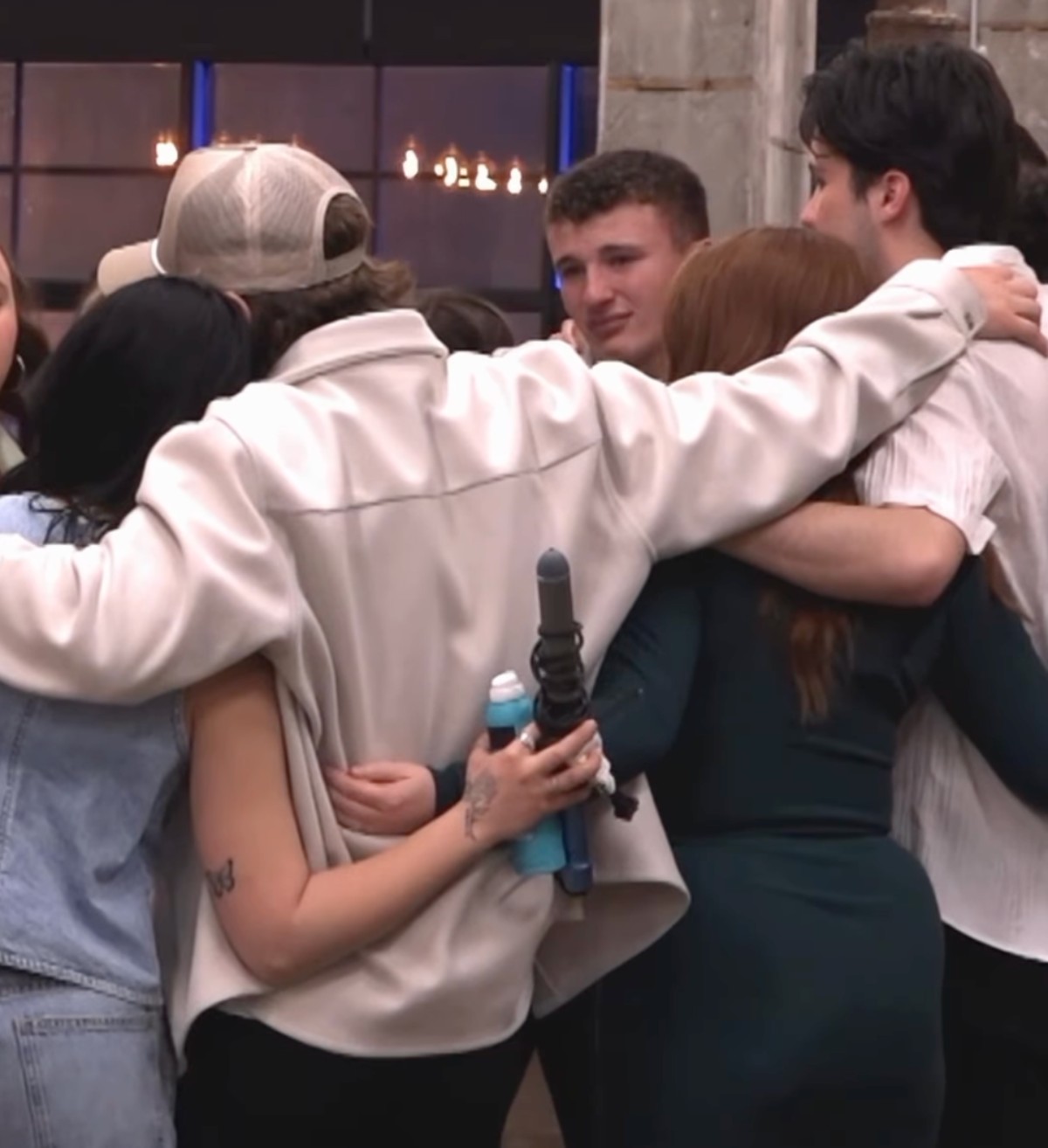 candidats star academie finale