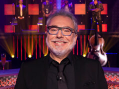 Christian Bégin annonce une excellente nouvelle dans sa vie