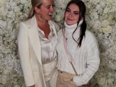 Charlie Lemay-Thivierge sort et pose pour une nouvelle séance de photos