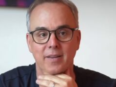 Après l’annonce, Gino Chouinard fait une précision sur son nouveau poste