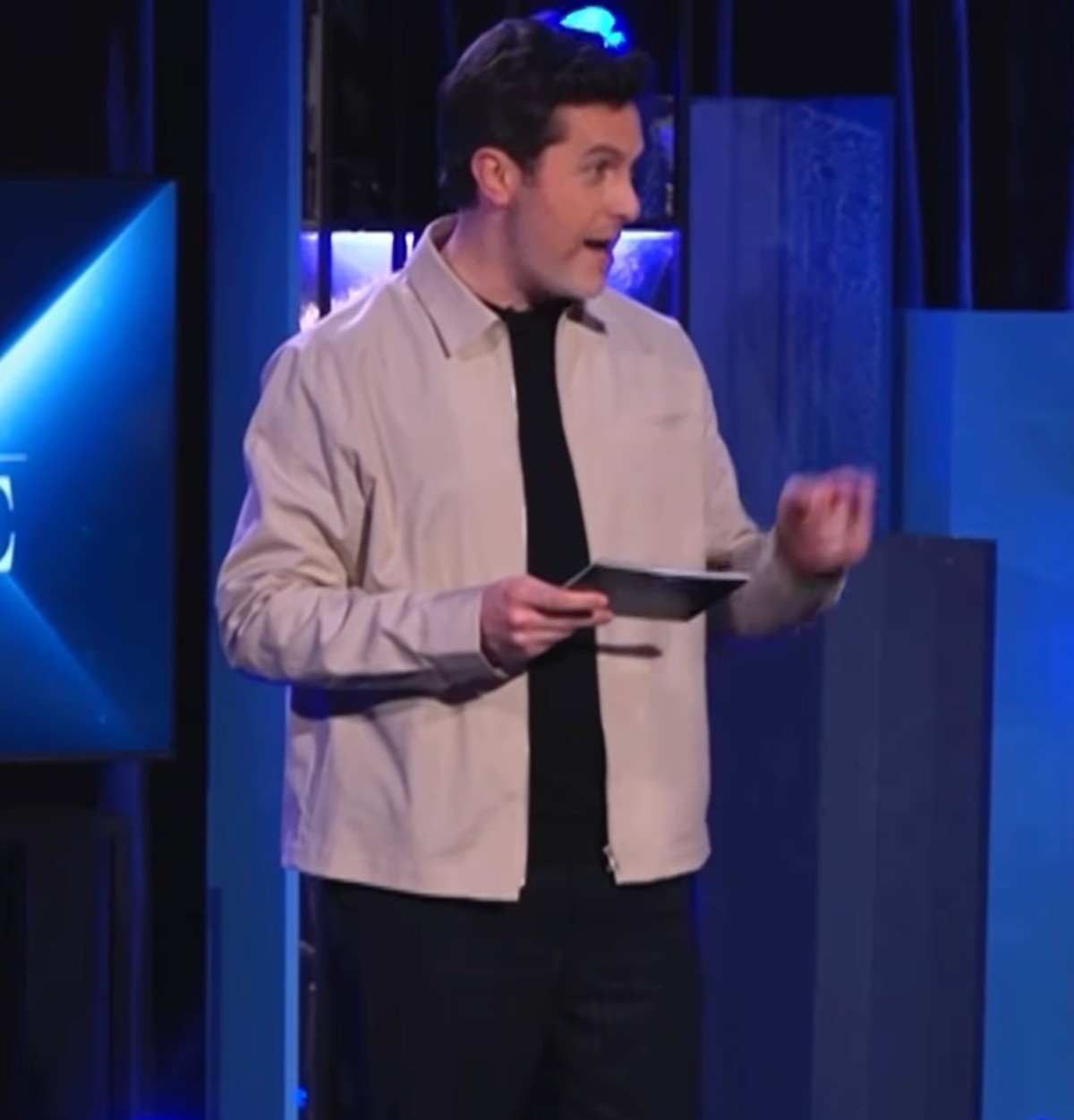 jean-philippe dion producteur star academie