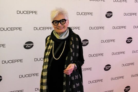 Louise Latraverse doit supprimer sa publication après la controverse