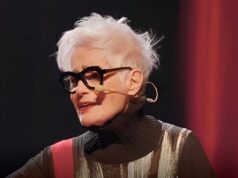 L’actrice Louise Latraverse annonce qu’elle est en deuil depuis quelques heures