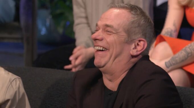 Garou refuse de s’excuser pour ses durs commentaires aux Académiciens