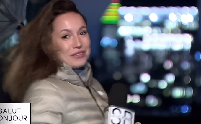 geraldine-lamarche-salut-bonjour-meteo
