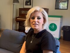 Guylaine Tanguay reçoit une vague de soutien après une publication émotive