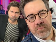 Jean-Sébastien Girard donne des nouvelles de la santé de Jean-Philippe Wauthier