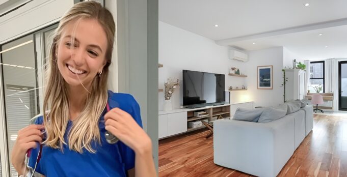 ludivine reding condo demenegement photos