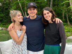 La fille de Patrick Bourgeois change complètement de coupe et c’est quelque chose