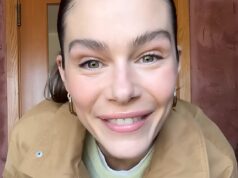 Maripier Morin publie une photo touchante avec ses deux enfants Margot et Henri