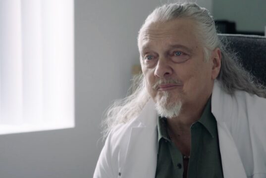 Triste nouvelle dans la vie de Normand D’Amour de STAT Normand D'Amour STAT 2025