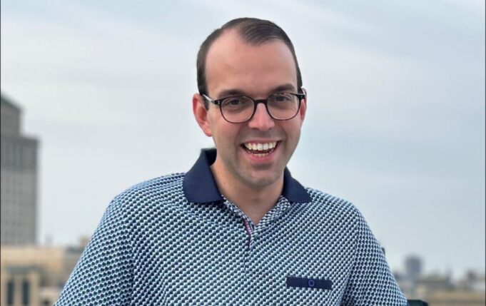 Simon Gamache Fortin TVA 2024