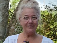 Sonia Vachon sort et fait une précision sur sa maladie