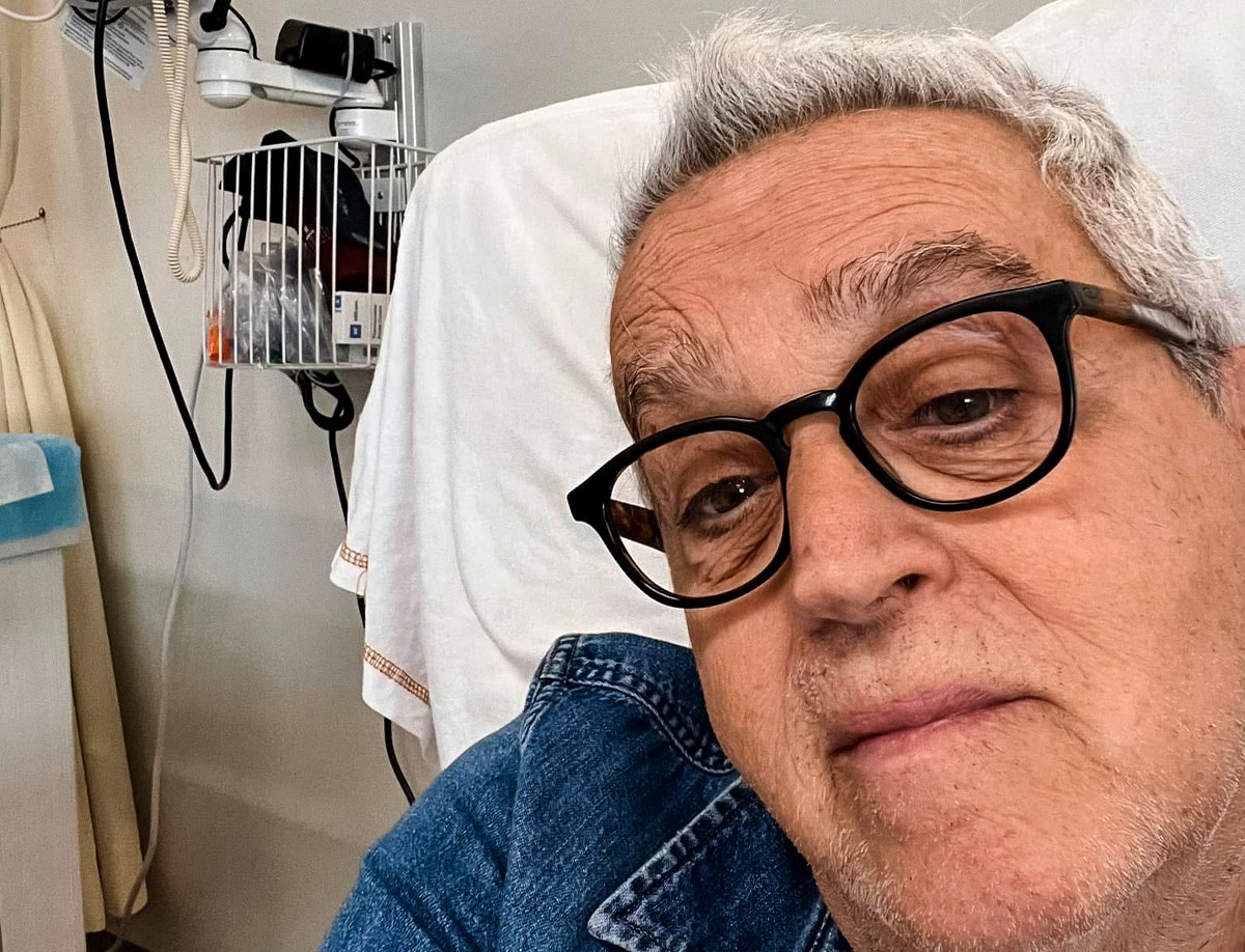 tom lapointe hopital