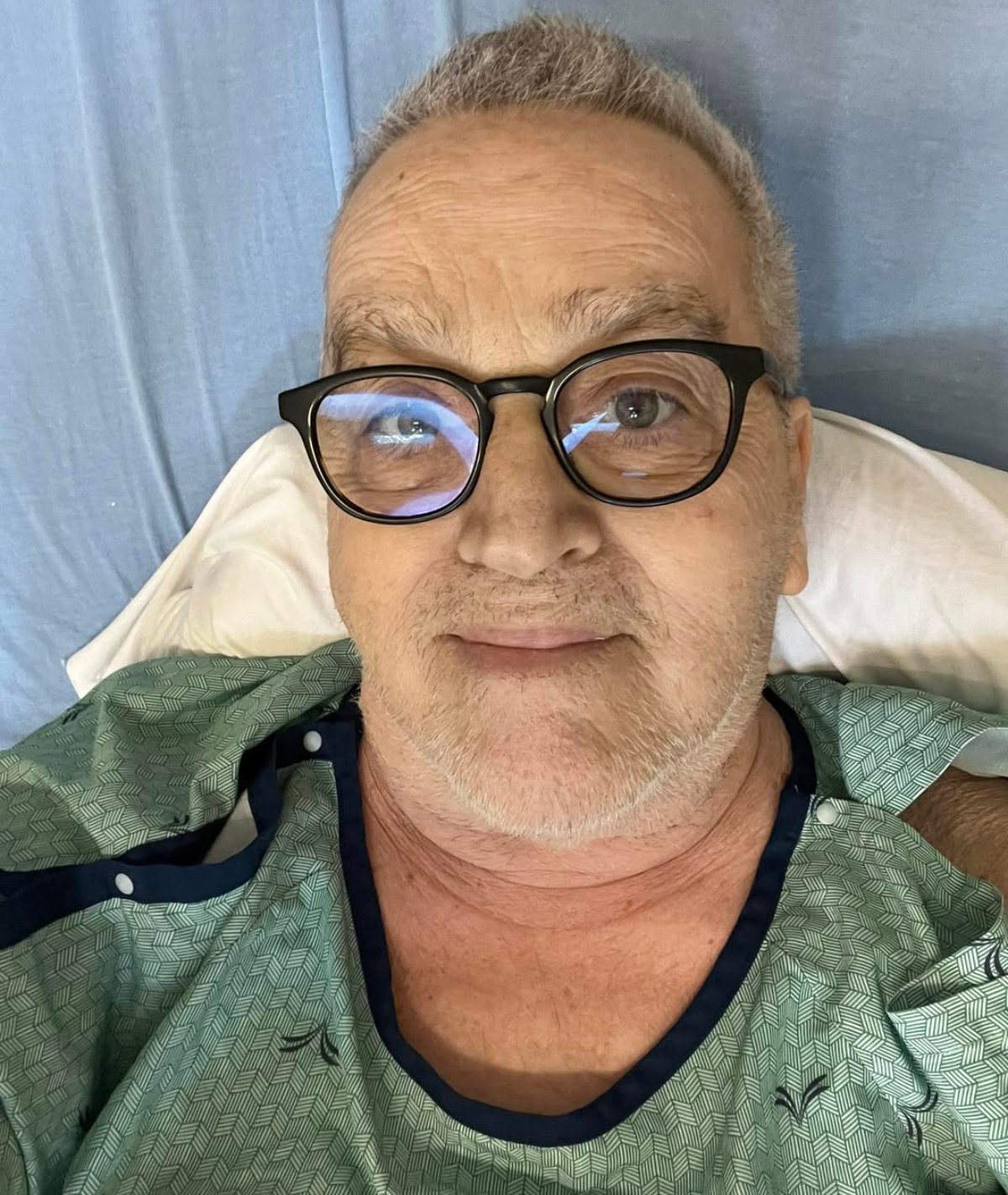 tom lapointe hopital