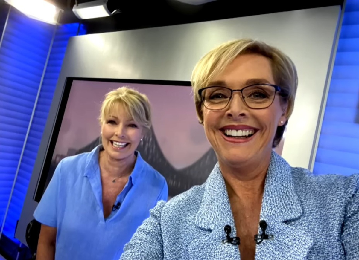 Colette Provencher Sophie Thibault TVA