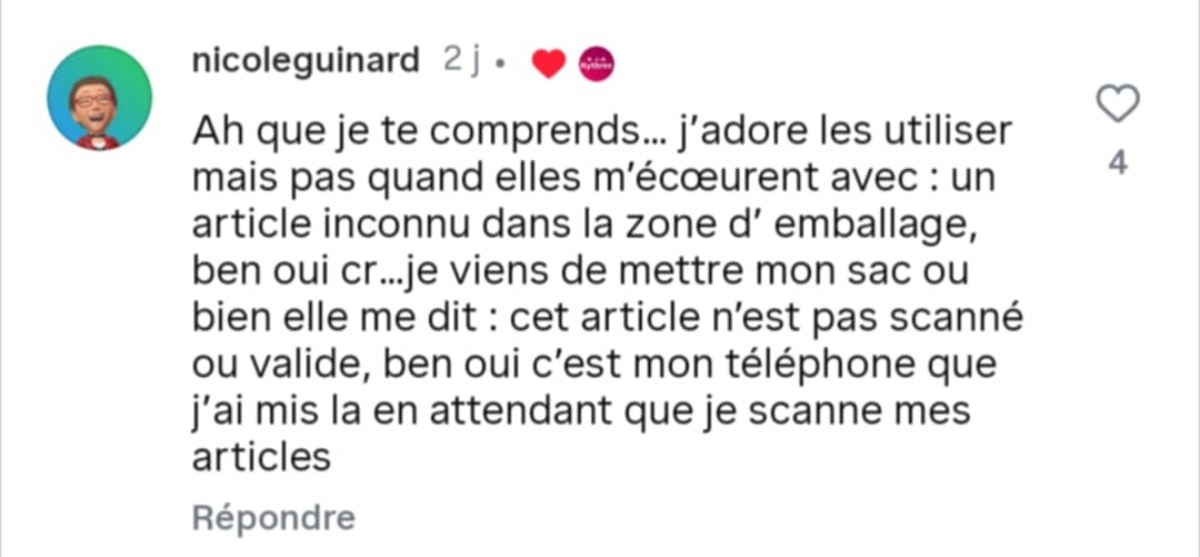 Commentaires Les filles du lunch Maripier Morin Radio