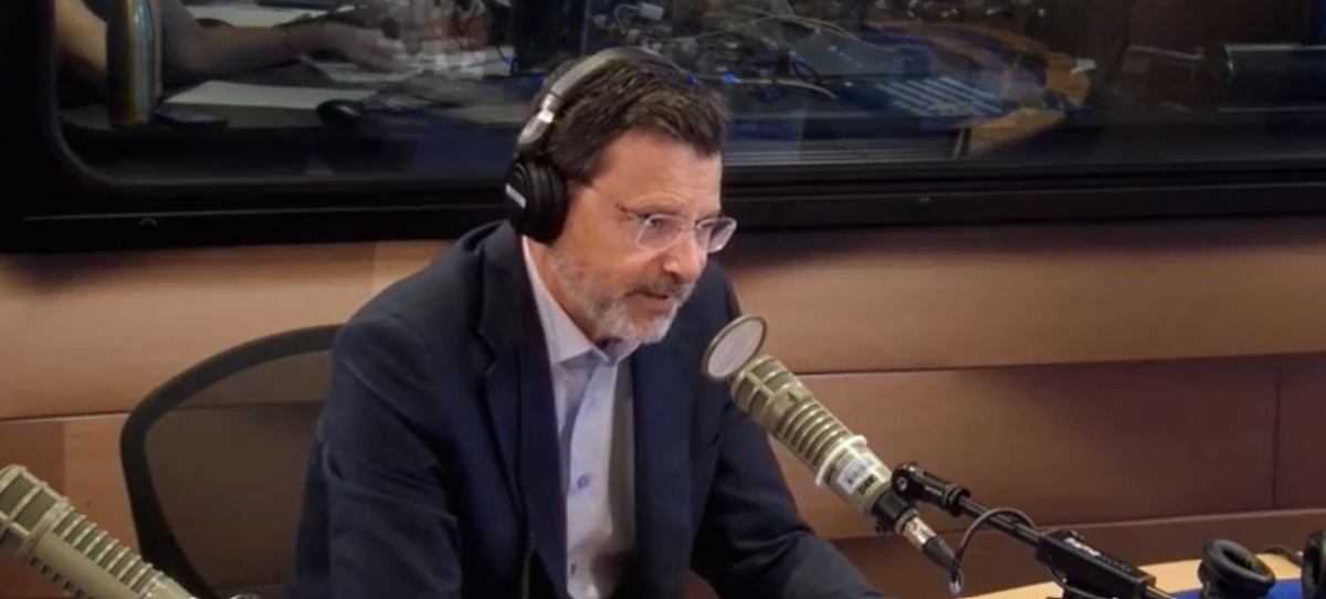 Denis Levesque Radio