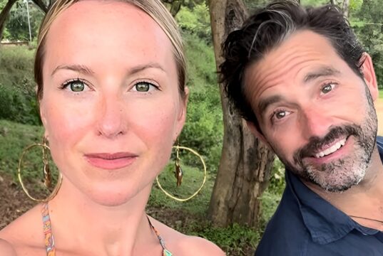 Après sa dispute, Guillaume Lemay-Thivierge annonce une bonne nouvelle dans sa vie