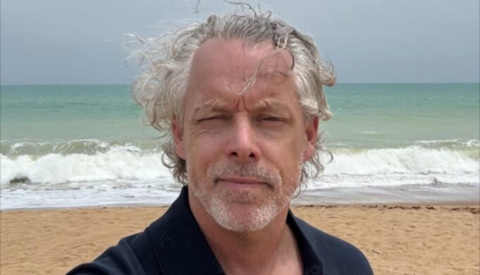 Francois Lambert Photo 2025