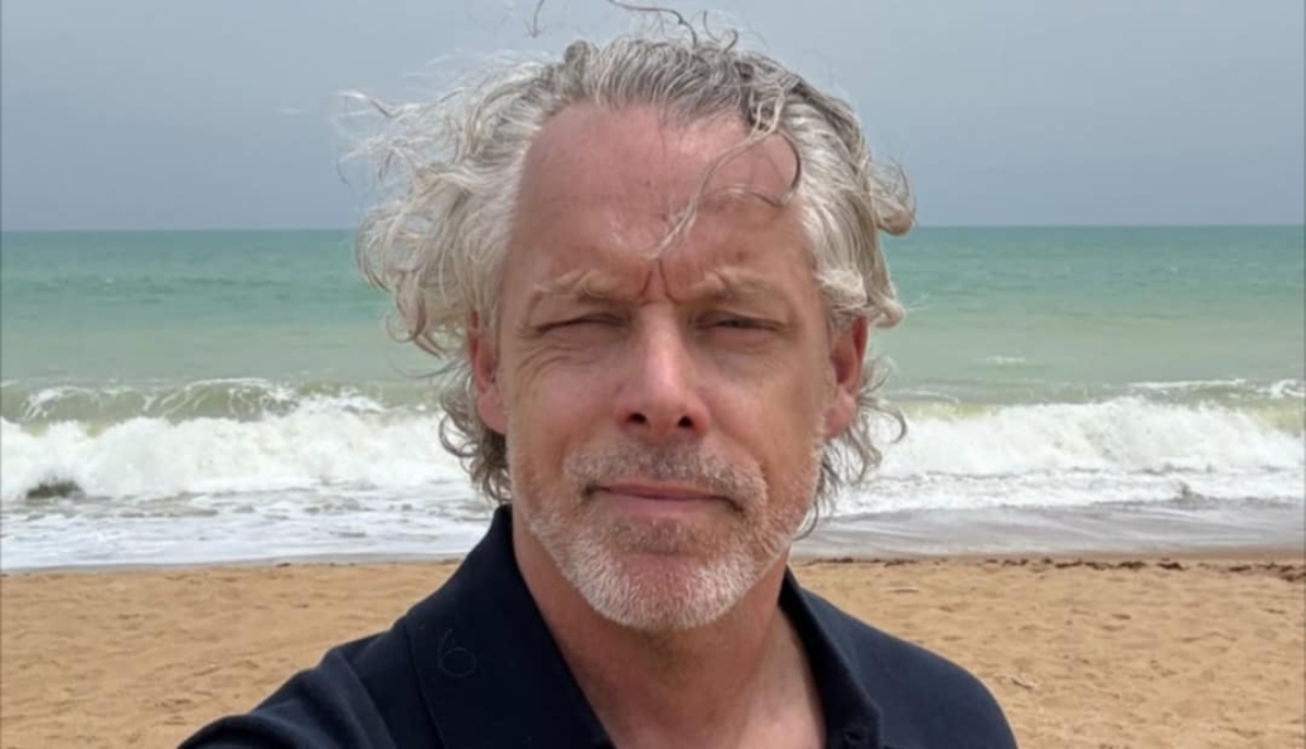 Francois Lambert Photo 2025