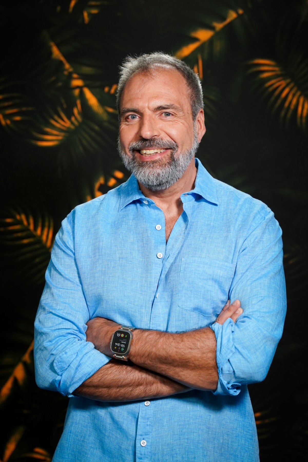 Jean-Francois Mercier Bonsoir Bonsoir