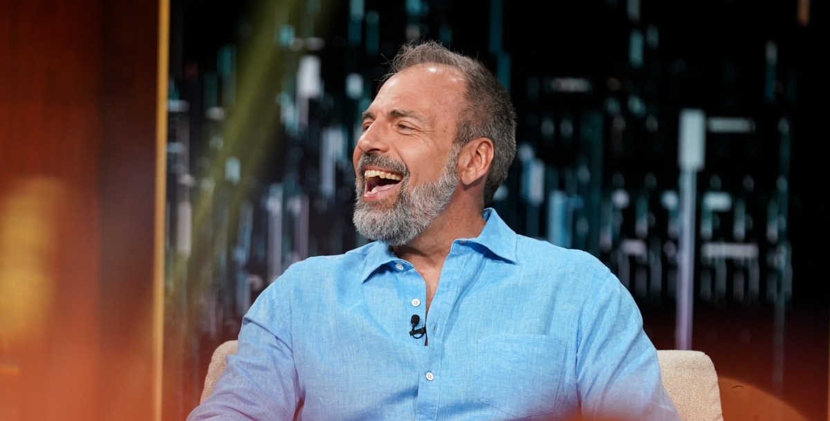 Jean-Francois Mercier Bonsoir Bonsoir 2025