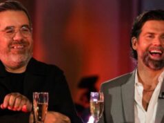 Radio-Canada fait une importante annonce sur le futur de Jean-Philippe Wauthier jean-philippe wauthier finale bonsoir bonsoir 2024