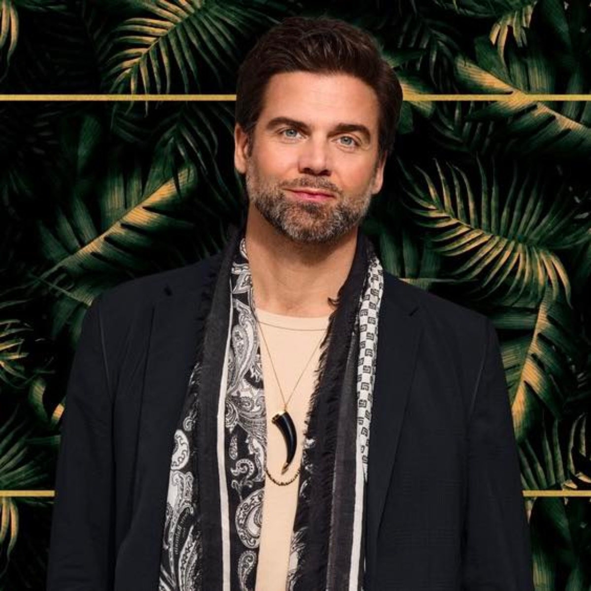 Jean-Philippe Wauthier Retour Bonsoir Bonsoir