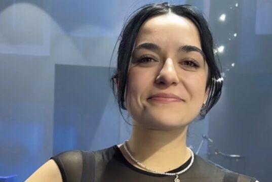 Katrine Sansregret sort et se confie sur un moment difficile à Star Académie