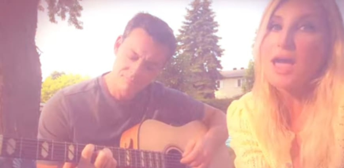 Mahee Paiement Chante 2025