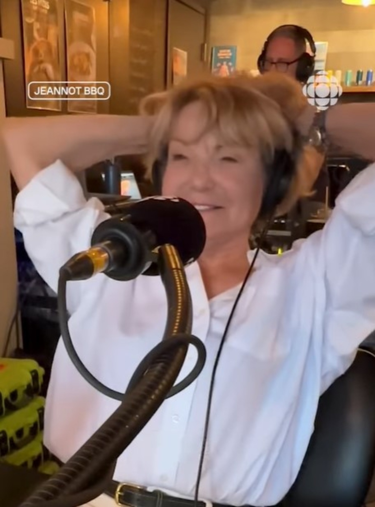 Marjo Pas Album 2025
