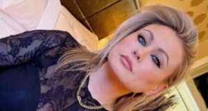 Mitsou Look Gala 2025