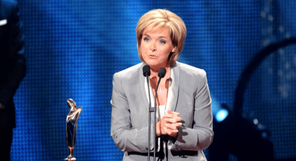 Prix Carriere Sophie Thibault