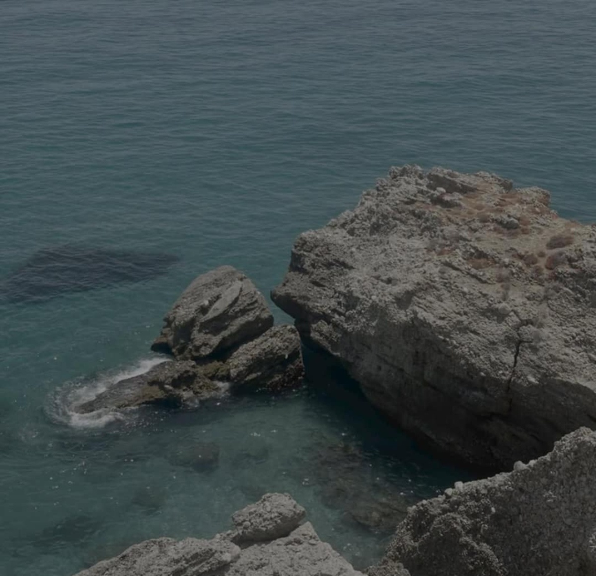 Raphaelle Morissette Voyage Paysage Espagne 2025 