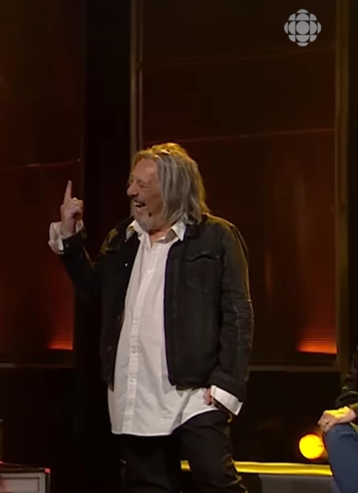 Serge Fiori 2019