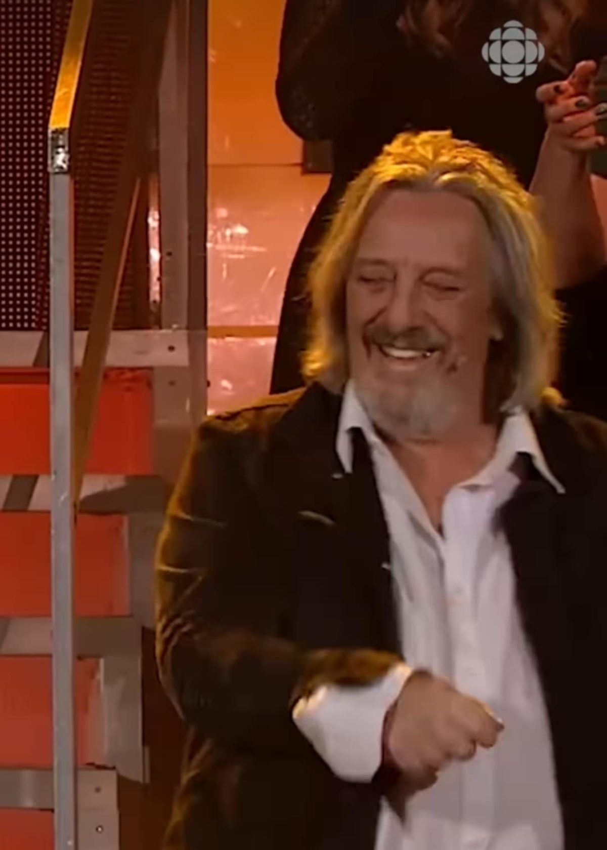 Serge Fiori Chanteur EDDL 2019
