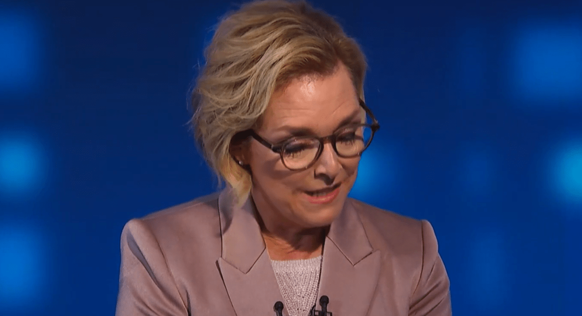 Sophie Thibault Dernier Bulletin Retraite