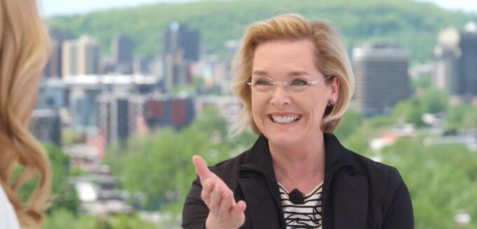 Sophie Thibault Retraite 2025 Sucre Sale