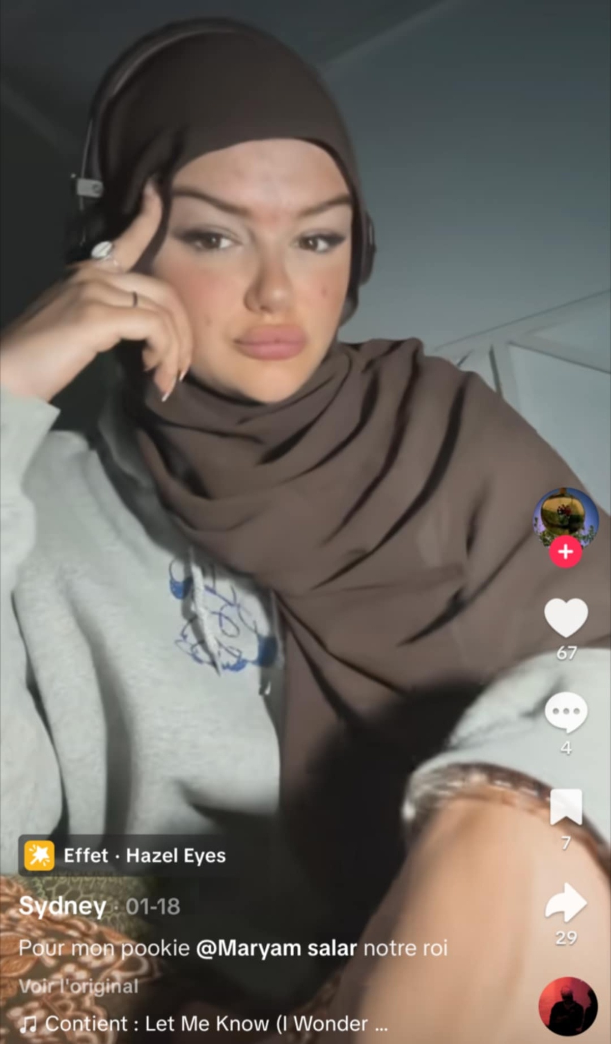 Sydney Lallier La Voix Junior 2025 Nouveau Look