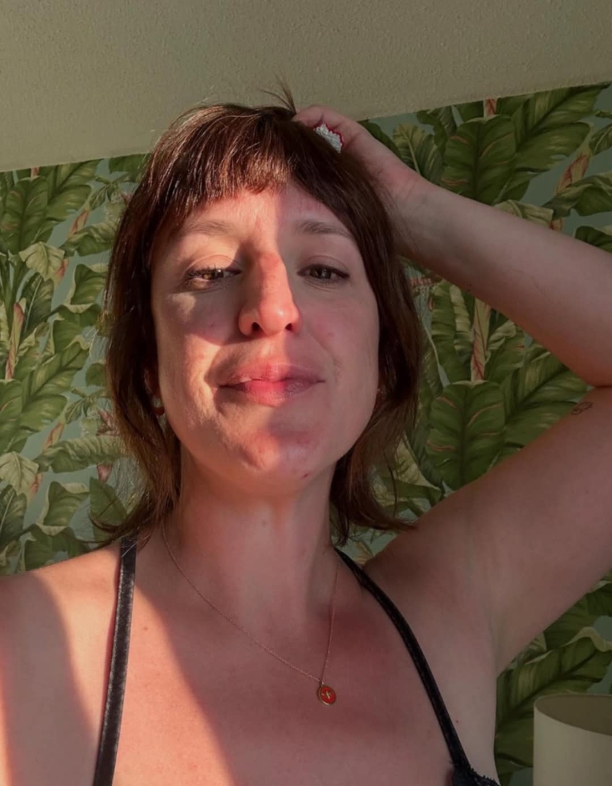 Anne-Elisabeth Bosse Vacances Soleil