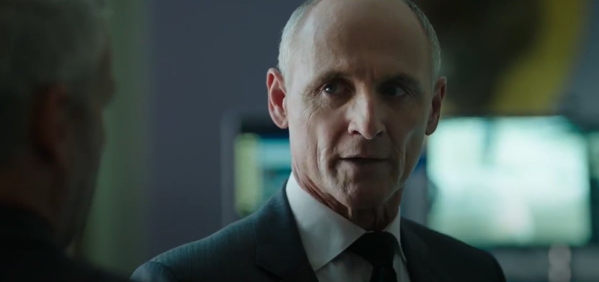 Colm Feore Bon Cop Bad Cop